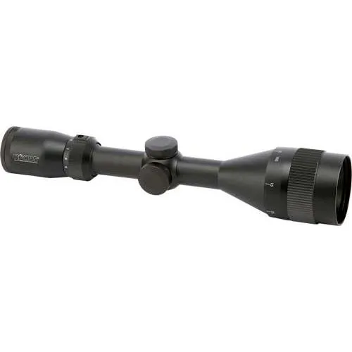Konus 7227 Konus-CX 6-18x50mm Matte Black Duplex 6.5 Creedmoor Scope - View 2
