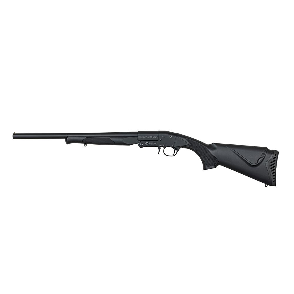 Crickett Jr. 410 Gauge Single Shot - View 2