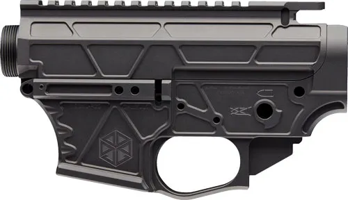 JL Billet AR-15 SKELETOR 5.56 NATO JLB-SKLTR-SET - View 2