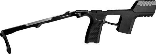 JL Billet Reaper PDW Chassis w/ Brace for SIG P365 9mm - View 2