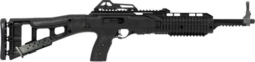HI-POINT PP380 .380 ACP 16.5 In Threaded Barrel 10Rd Black - View 2