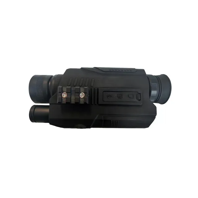 KONUS 7939 Konuspy-18 Digital Night Vision Monocular 6-36X - View 2