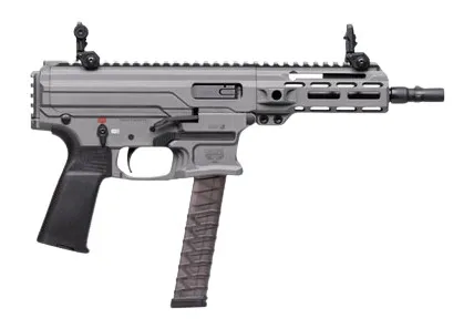 Panzer Arms ARP 9 9mm PAARP9PCCTG - View 2