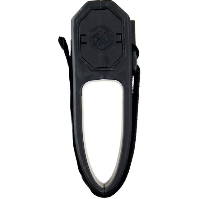 SB-Tactical BREN2-01-SB: Lightweight, Right Side-Folding Brace, Black, Proudly USA-Made - View 3