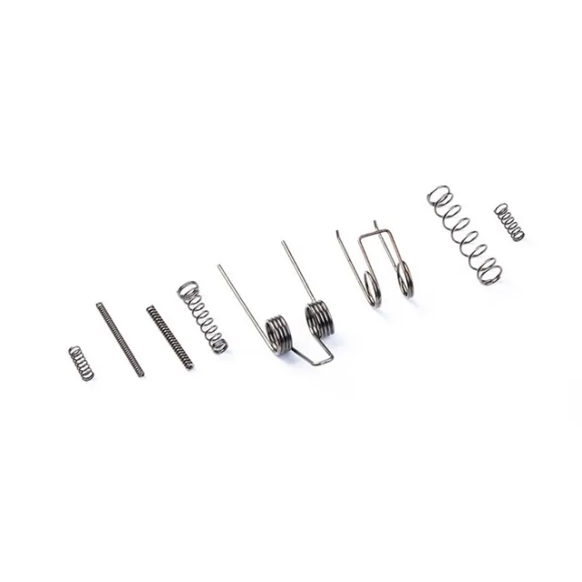 Strike Industries ARLRSK Lower Receiver Spring Kit AR-15/M4 Black AR-Platform - View 3