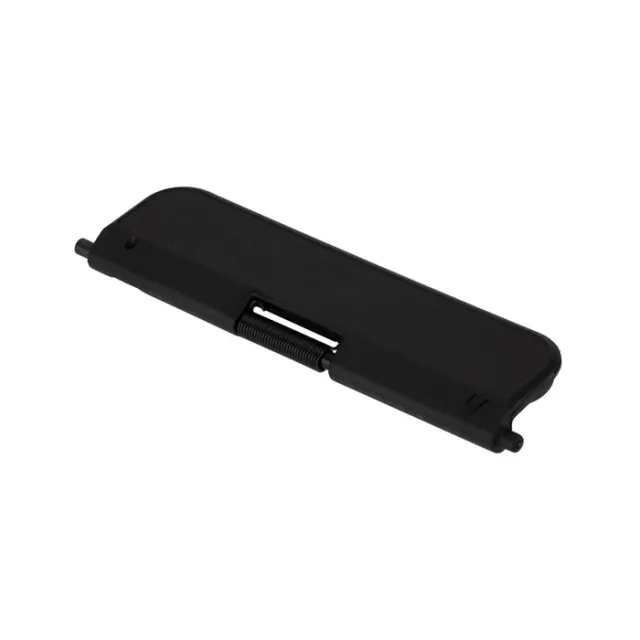 Strike Industries ARUDCE30801BK AR-10 Ultimate Dust Cover Black Polymer - View 2