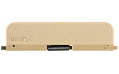 Strike Industries AR-10 Dust Cover .308 Polymer FDE 3.46 In - View 2