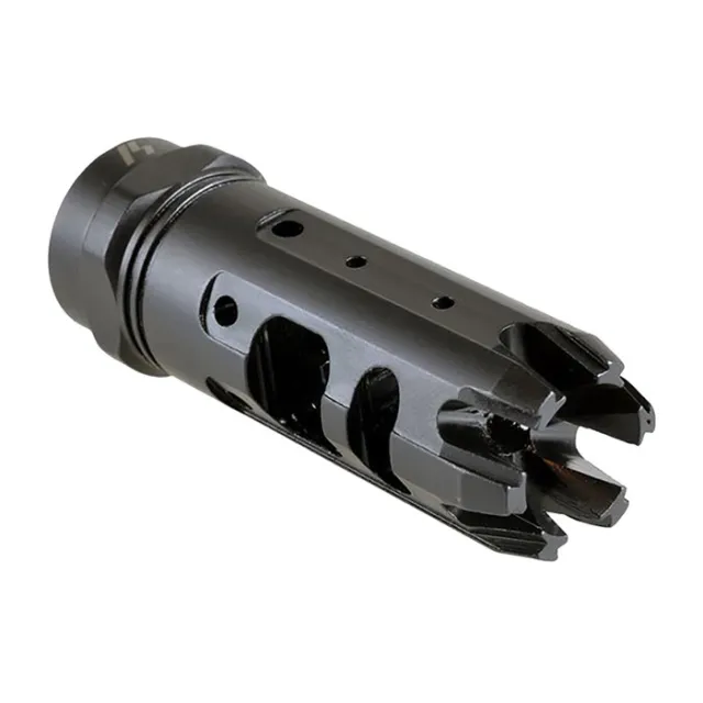 Strike Industries KINGCOMP22 22 Caliber 2.60 In Compensator - View 2