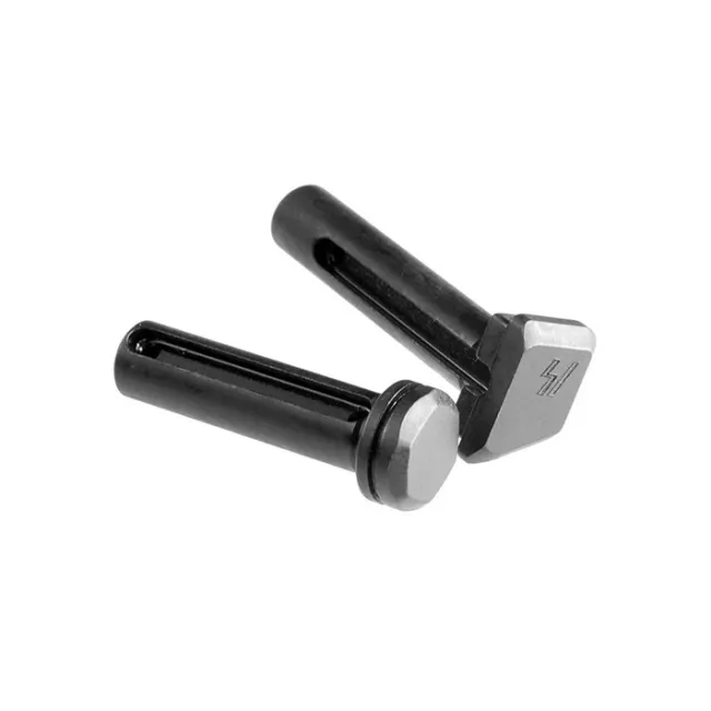Strike Industries Extended Takedown Pivot Pins AR-15 SI-AR-EPTP-BK - View 2