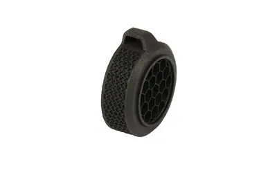 One Hundred Concepts HexCap Kill Flash Fits Aimpoint Micro Optics Matte - View 2