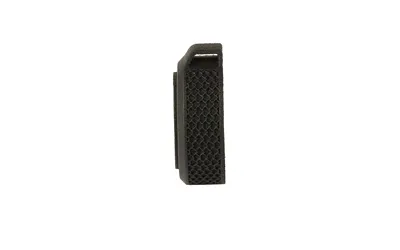 One Hundred Concepts HexCap Kill Flash Fits Aimpoint Micro Optics Matte - View 3