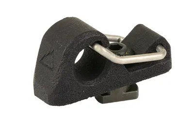 One Hundred Concepts ParacordQD Sling Mount Fits M-LOK Rail Matte Finish - View 2