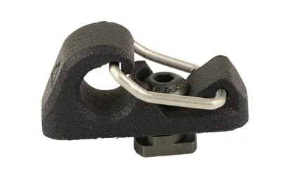 One Hundred Concepts ParacordQD Sling Mount Fits M-LOK Rail Matte Finish - View 4