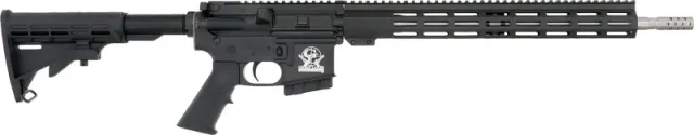 Great Lakes Firearms AR-15 .350 Legend GL15350SS BLK16 - View 2