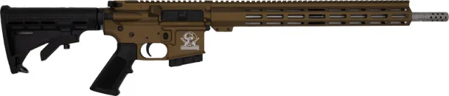 Great Lakes Firearms AR-15 .350 Legend GL15350SS BRZ16 - View 2