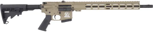 Great Lakes Firearms GL15 .350 Legend GL15350 FDE16 - View 2