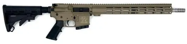Great Lakes Firearms AR-15 .350 Legend - View 2