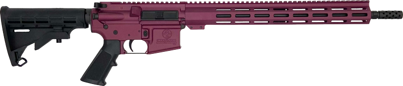 Great Lakes Firearms AR-15 .223 Wylde GL15223 CHY - View 2