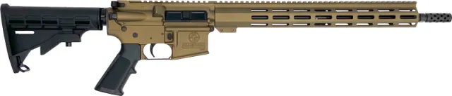 Great Lakes Firearms AR15 .223 Wylde GL15223 BRZ - View 2