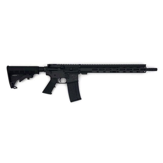 Great Lakes Firearms AR-15 223 Wylde GL15223 BLK - View 2
