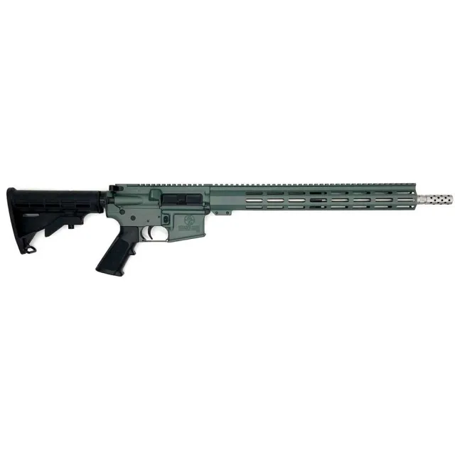Great Lakes Firearms AR-15 223 WYLDE GL15223SS CHG - View 2