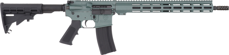 Great Lakes Firearms AR-15 .223 Wylde GL15223 CHG - View 2