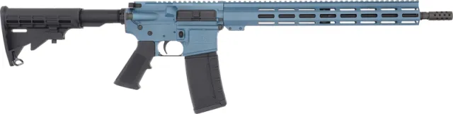 Great Lakes Firearms AR-15 .223 Wylde GL15223 BLU - View 2