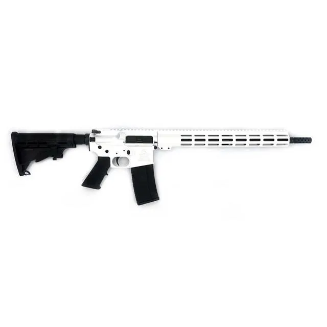 Great Lakes Firearms AR-15 223 Wylde GL15223 WHT - View 2