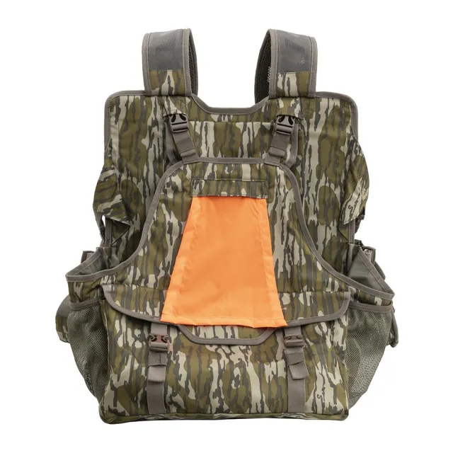 Alps Outdoorz 8474100 Impact Pro Turkey Vest Mossy Oak Bottomland - View 2