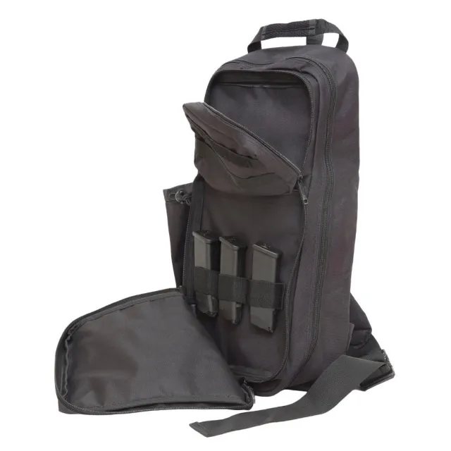 Just Right Carbines Spark 45ACP JRC45SPRK-TD-BLK - View 2
