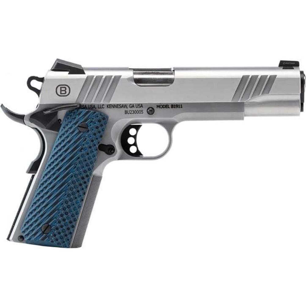Bersa B1911 45 ACP - View 2
