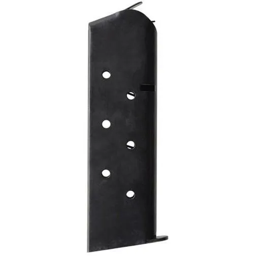 CMC 14310 Classic 8rd .45 ACP 1911 Magazine Black Stainless Steel - View 2