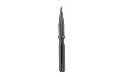 Cold Steel Honey Comb CS92HC Black 3.63 In Cruciform Zy-Ex Blade - View 3