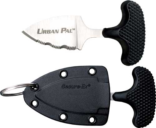 Cold Steel Urban Pal CS-43LS Fixed Blade Knife 1.5 In - View 2