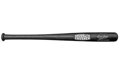 Cold Steel CS92BSS Brooklyn Crusher 29" Black Polypropylene Bat - View 2