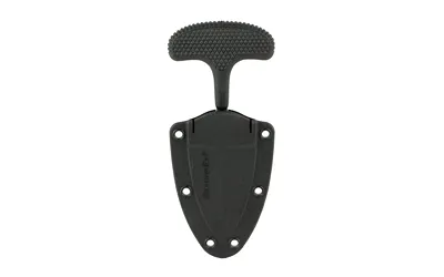 Cold Steel CS43XLS Urban Edge 2.50" Fixed Part Serrated Stone Washed... - View 4