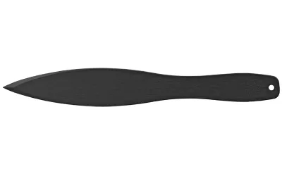 Cold Steel Sure Flight Sport 7.25 In Spear Point 1055 Steel - View 2