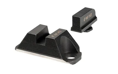 Night Fision NF OR Stealth Blackout Set G19/45/47/48 - View 2