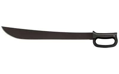 Cold Steel Latin D-Guard Machete 21 In CS-97AD21S - View 2