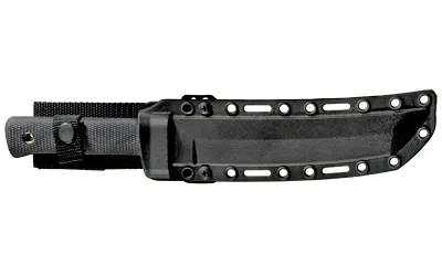 Cold Steel CS49LRT Recon Tanto 7" Fixed Blade SK-5 Steel Black Handle - View 3