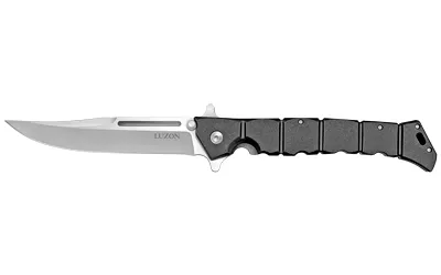 Cold Steel CS20NQX Luzon Large 6" Folding Knife 8Cr13MoV SS Blade - View 2