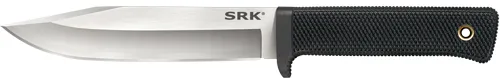 Cold Steel SRK 10.75" San Mai Fixed Blade Knife - Kray-Ex Grip - View 2