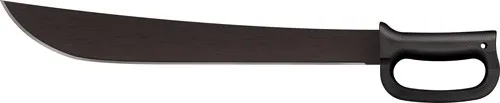Cold Steel CS97AD18S Latin D-Guard Machete 65Mn Steel Blade 23.63" Black - View 2