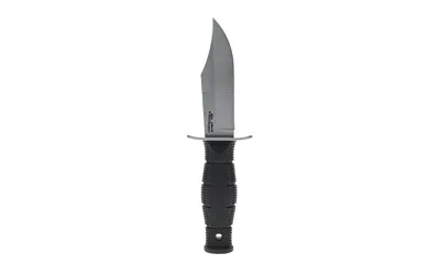 Cold Steel Leatherneck Mini CS39LSAB 3.5 In Clip Point 8Cr13MoV - View 2