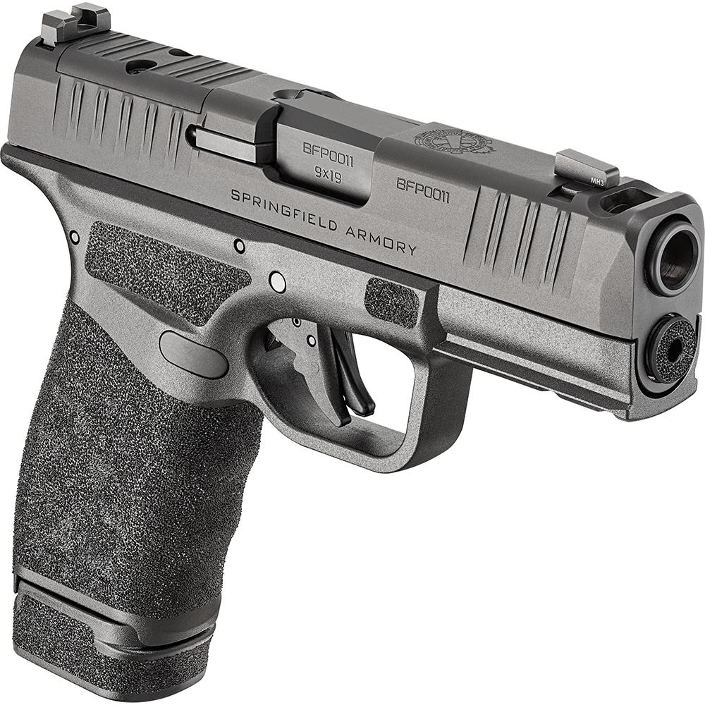 Springfield Armory Hellcat Pro Comp 9mm - View 2