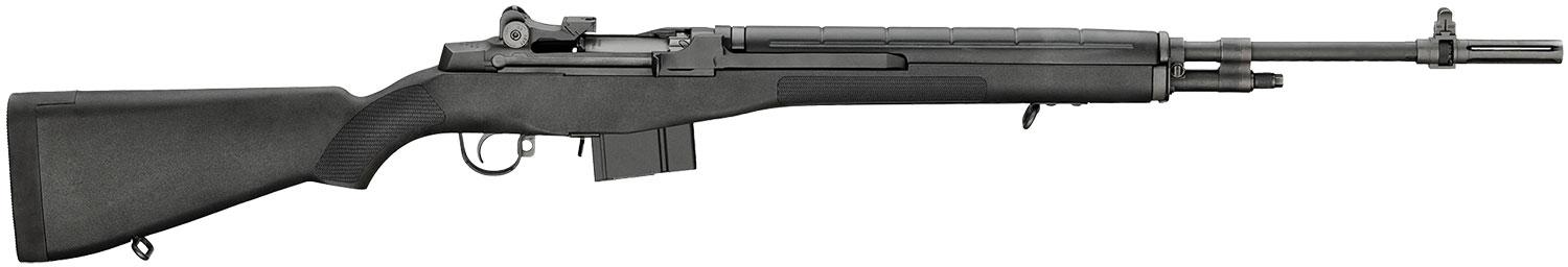 Springfield Armory M1A 7.62x51mm MA9106 - View 2