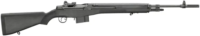 Springfield Armory M1A Loaded 308 Win MA9226 - View 2