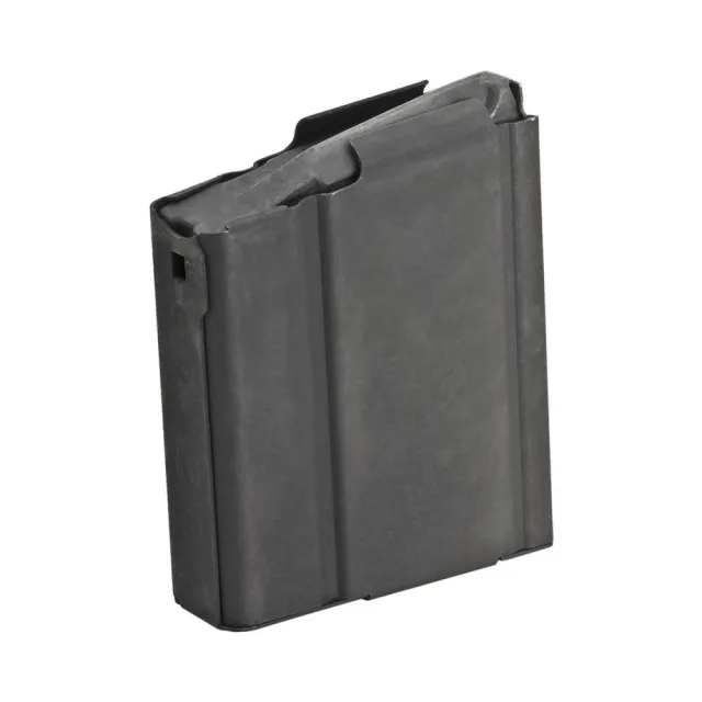 Springfield Armory MA5006 M1A Magazine .308 Winchester 10 Rounds Blued - View 2