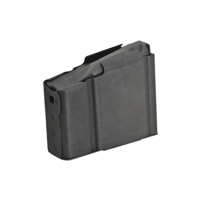 Springfield Armory MA5019 M1A 308 Winchester 5rd Blued Steel Magazine - View 2