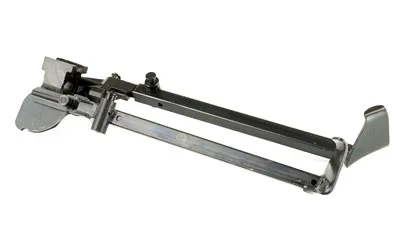Springfield Armory MA5015 M-2 Bipod, Durable Adjustable Design - View 3